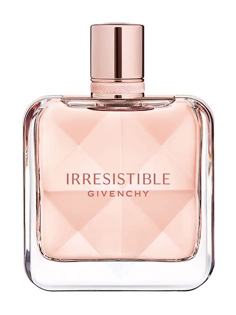 irresistible by givenchy perfume